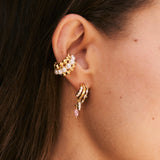 Amare Illusion Earrings