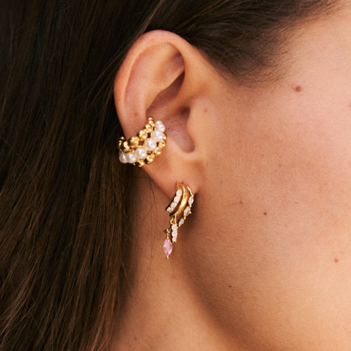 Amare Illusion Earrings