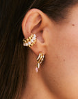 Amare Illusion Earrings