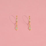 Brillare Hoops