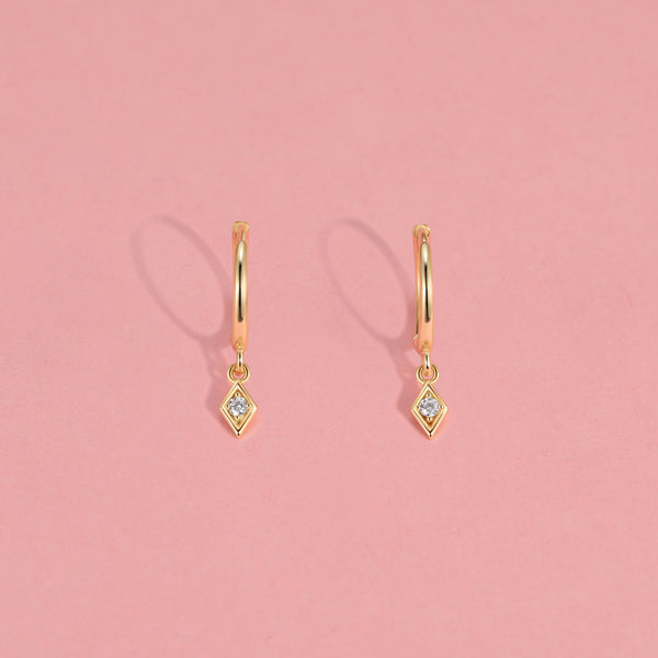 Brillare Hoops
