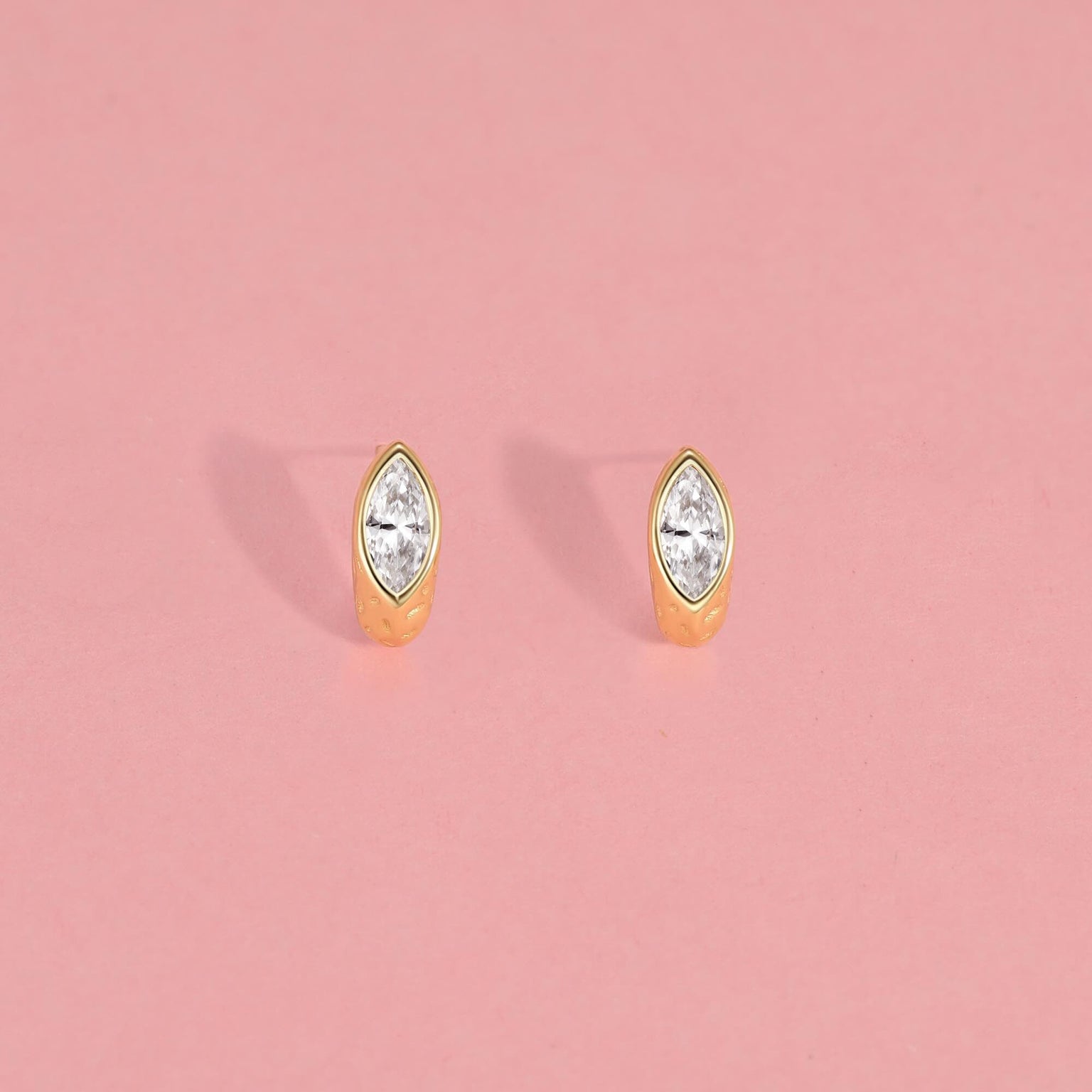 Amalfi Stuggie Earrings