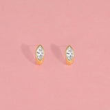Amalfi Stuggie Earrings