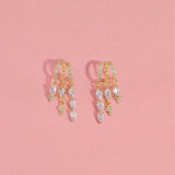 Linéa Illusion Earrings