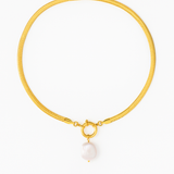 Eden Pearl Necklace