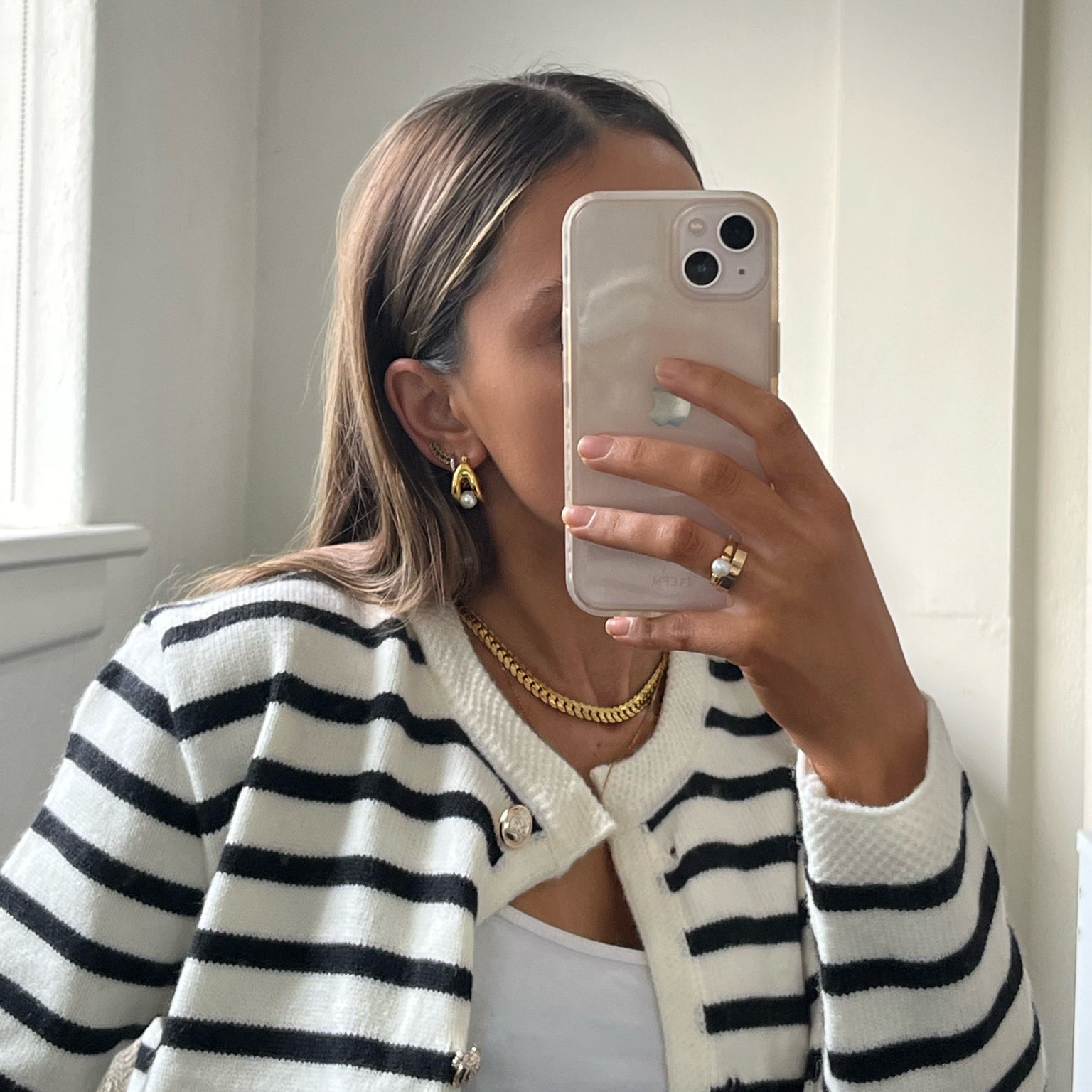Maria Necklace