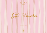 By Lucia Gift Card