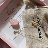 Amare (love) Necklace