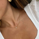Salud (health & motivation) Necklace