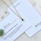 Amicitia Friendship necklace