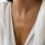 Amare (love) Necklace