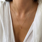 Amare (love) Necklace