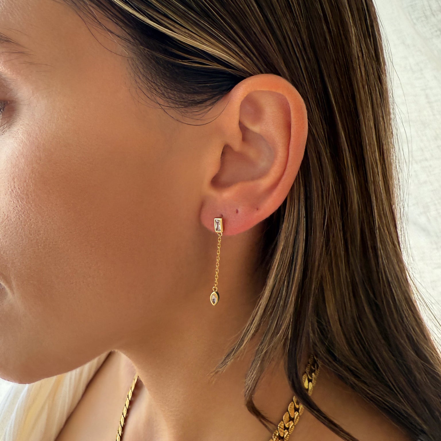 Ila Earring