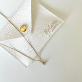 La Suerte (empowerment) Necklace