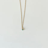 La Suerte (empowerment) Necklace