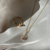 Amare (love) Necklace
