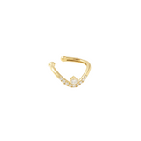 Halo Hugger Pierceless Cuff