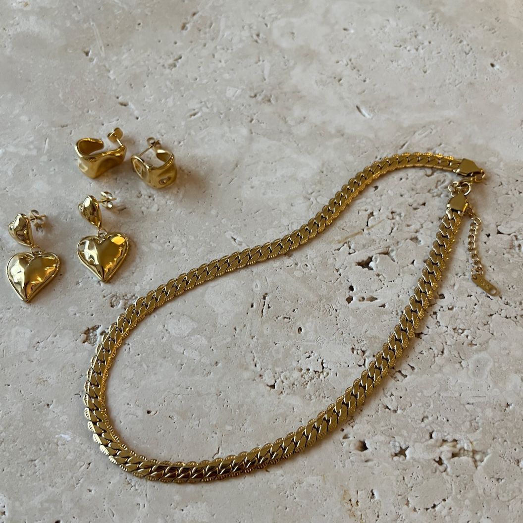 Maria Necklace
