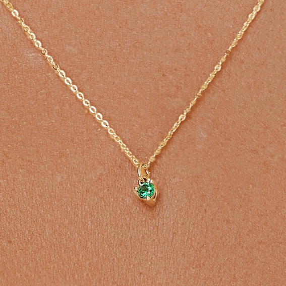 Amicitia Friendship necklace