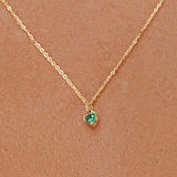 Amicitia Friendship necklace