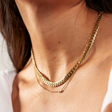 Maria Necklace