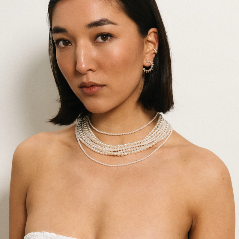 The Vows Choker