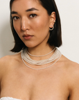 The Vows Choker