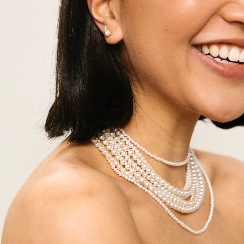 The Vows Choker