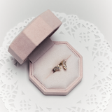 The Tusk Pinky Ring