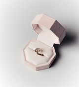 Pavé Pinky Ring