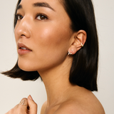 Lustre Pierceless Cuff