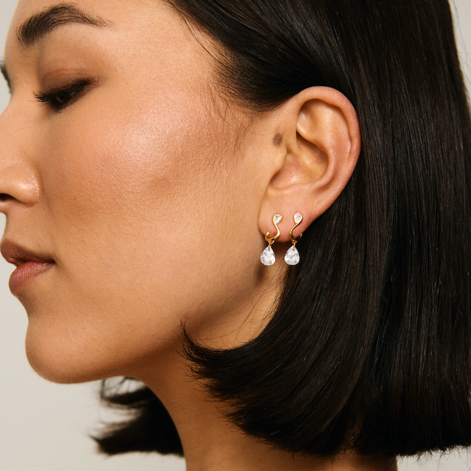 Seraphina Earrings