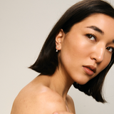 Aurora Drop Earrings