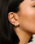 Stellar Climber Earrings