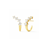 Stellar Climber Earrings
