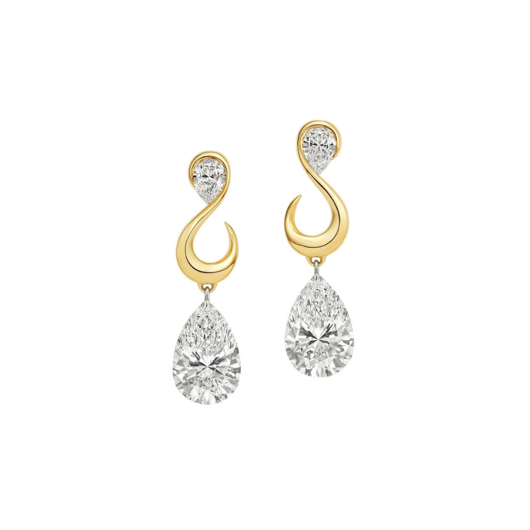 Seraphina Earrings