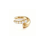 Lustre Pierceless Cuff