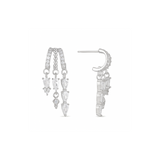 Linéa Illusion Earrings