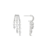 For The Silver Girlies Set