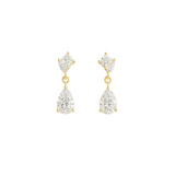 Aurora Drop Earrings