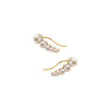 Isla Pearl Climbers