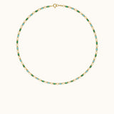 Veloce Link Necklace