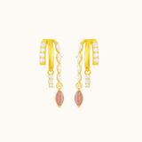 Amare Illusion Earrings