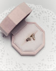 The Tusk Pinky Ring