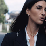 Porter Climber Earrings