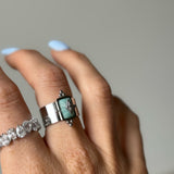 La Suerte Ring