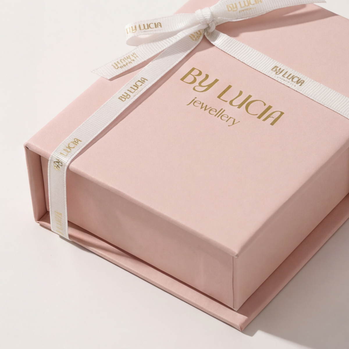 Unboxing detail