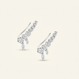 Porter Climber Earrings