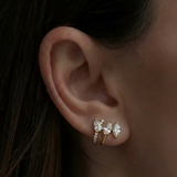 Noé Illusion Earrings