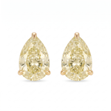 Luce La Pera 2 & 4 Carat